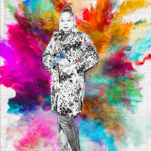 Meet your Posher, Antreina - Picture 2 of 7